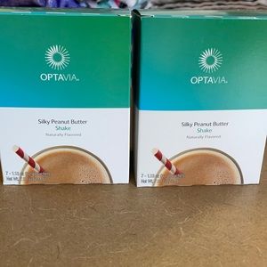 OPTAVIA PB shake 14 count expires: 1/22